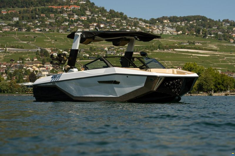 Nautique G23 - 2026