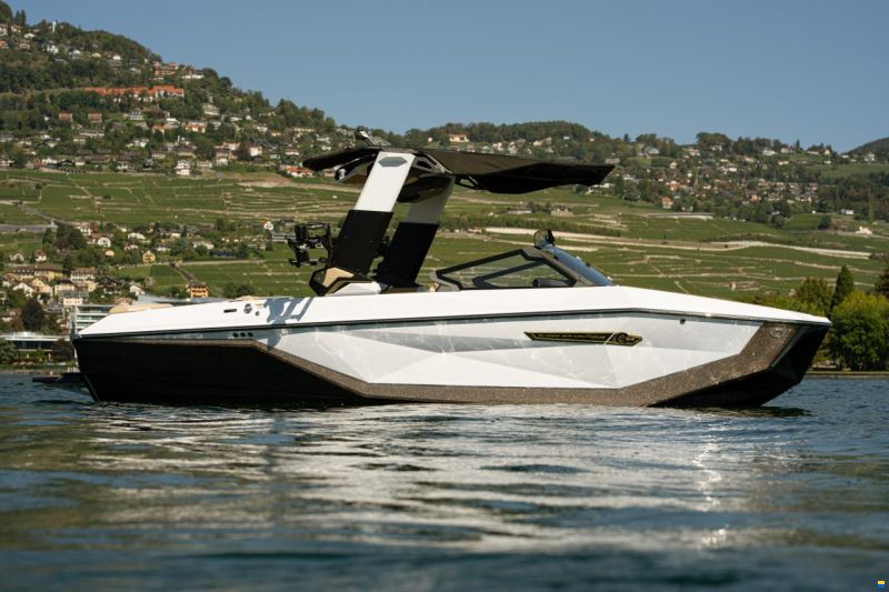 Nautique G23 - 2026