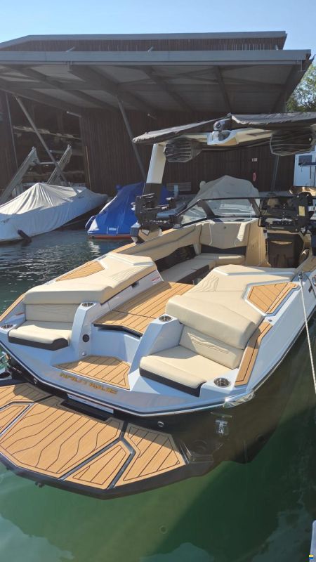 Nautique G23 - 2026