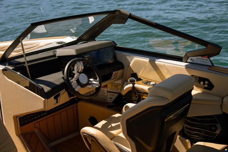 Nautique G23 - 2026