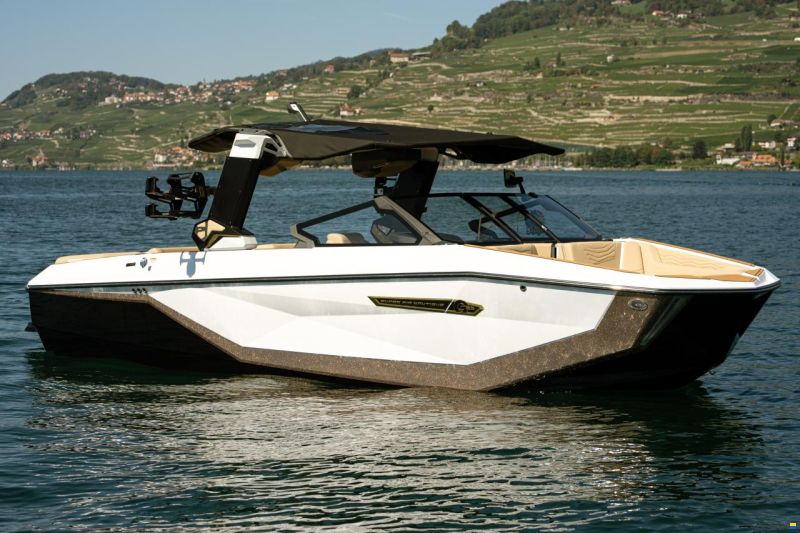 Nautique G23 - 2026
