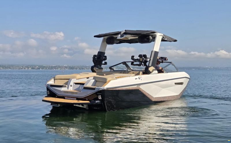 Nautique G23 - 2026