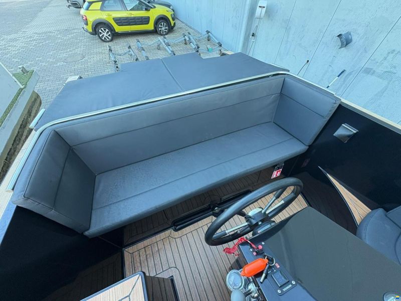 Maxima 630 Tender direct leverbaar!