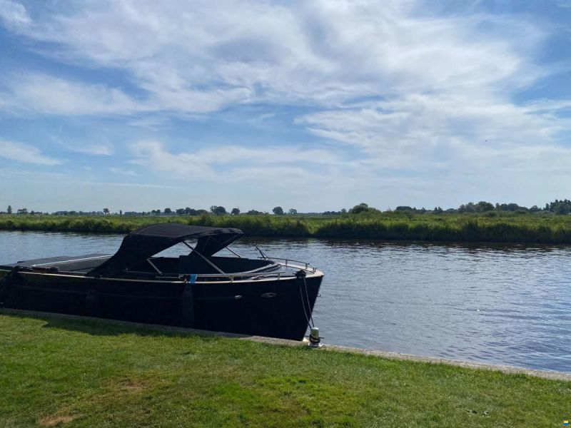 Maxima 630 Tender direct leverbaar!