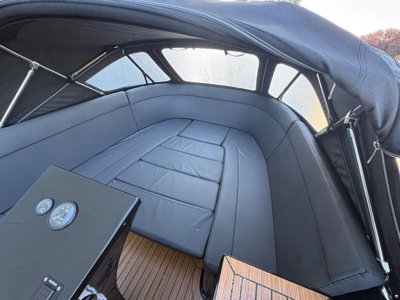 Maxima 630 Tender direct leverbaar!