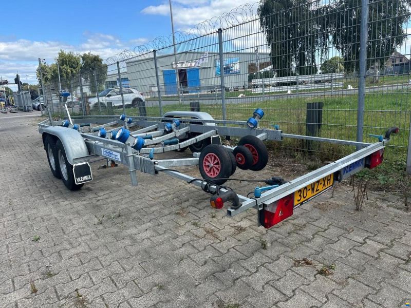Vlemmix 3500 kg