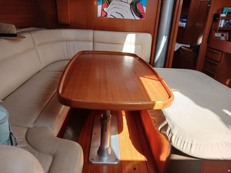 Cantiere del Pardo Grand Soleil 48