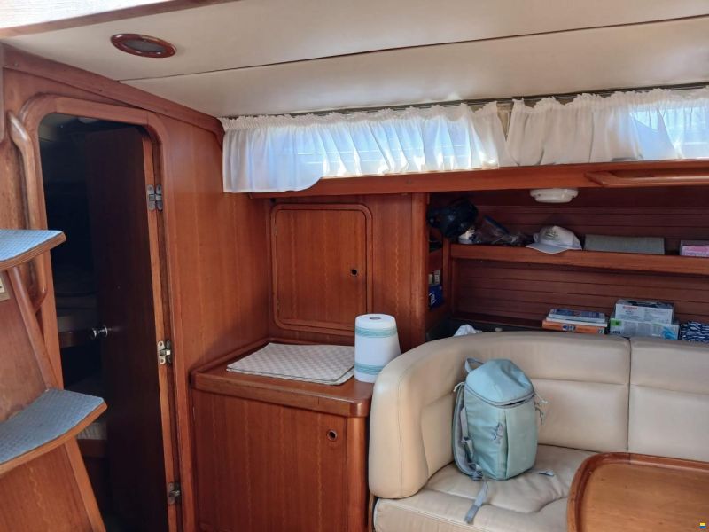 Cantiere del Pardo Grand Soleil 48