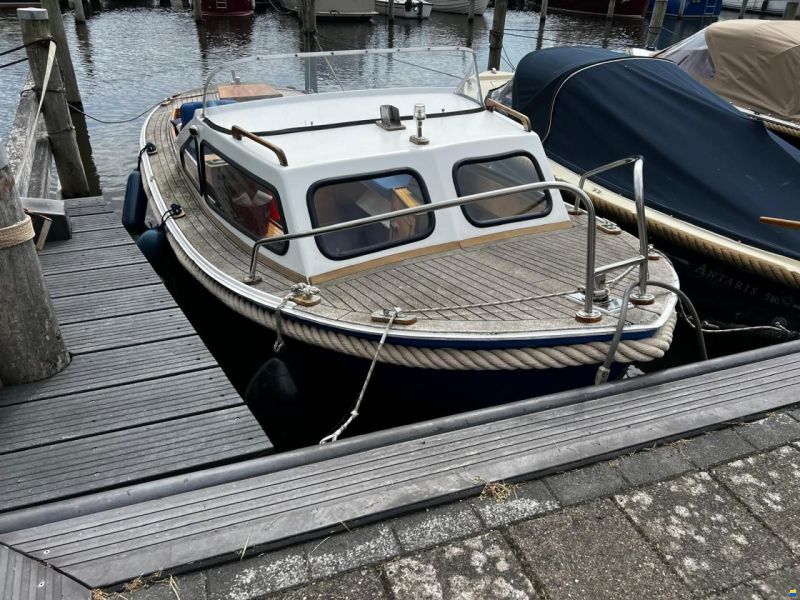 Albatros 6.20