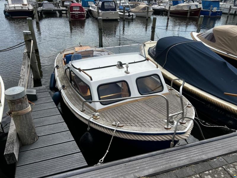 Albatros 6.20