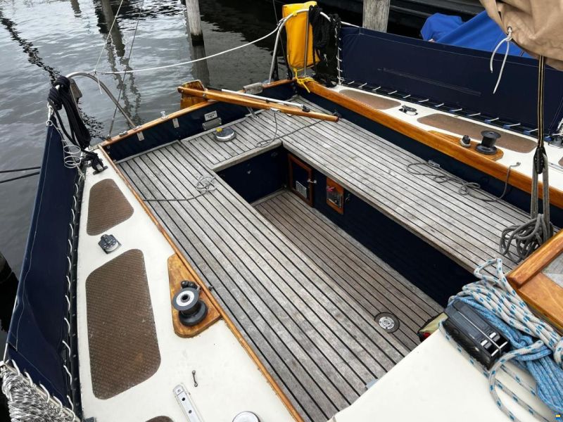 Waarschip 730