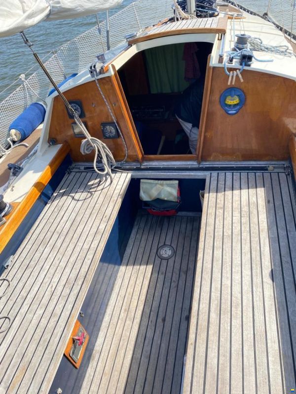 Waarschip 730