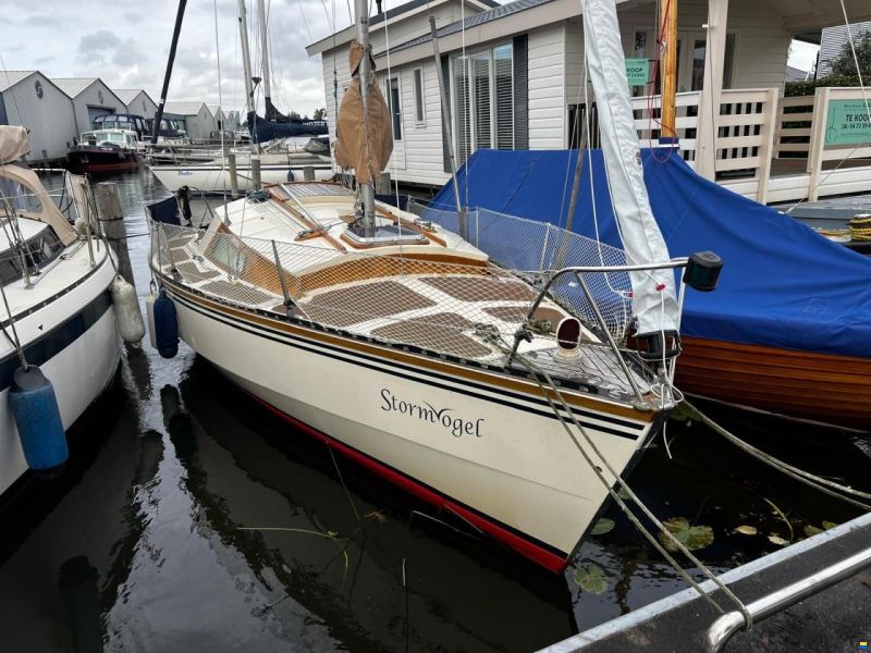Waarschip 730