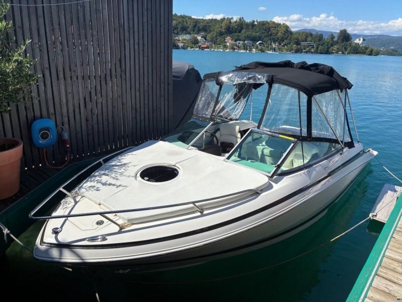 Regal 2250 ELECTRIC