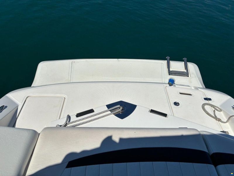Regal 2250 ELECTRIC