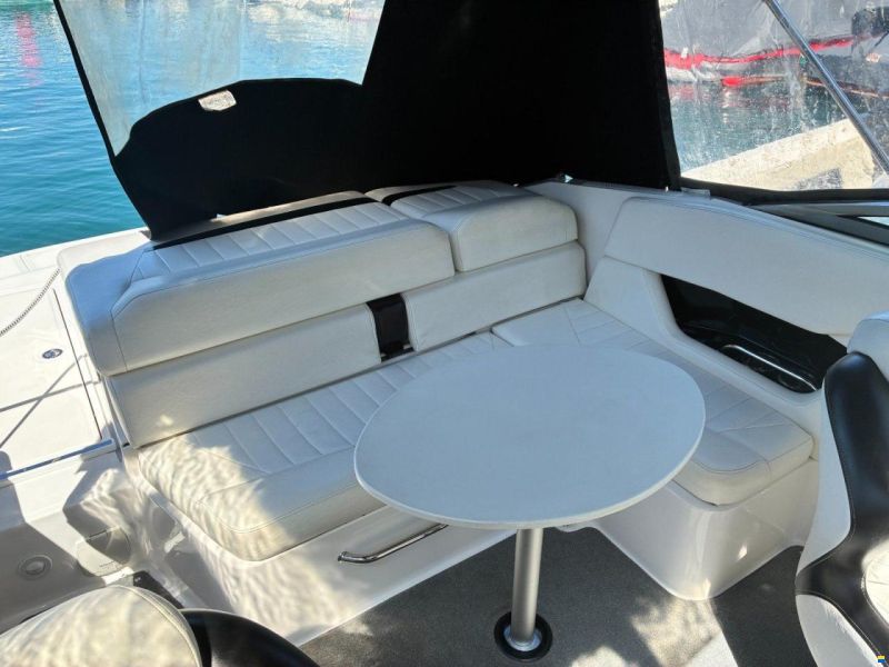 Regal 2250 ELECTRIC