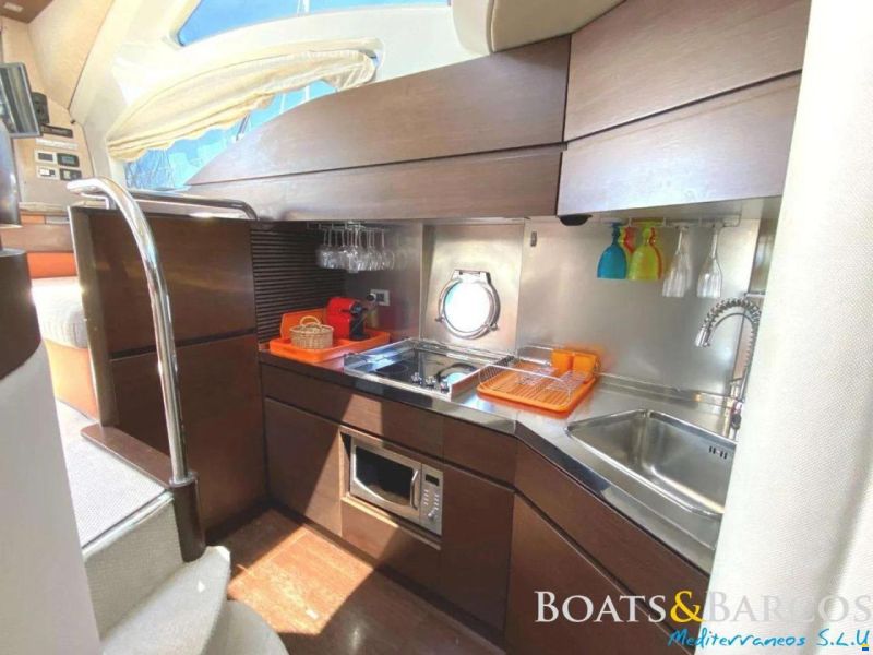 Azimut 43S