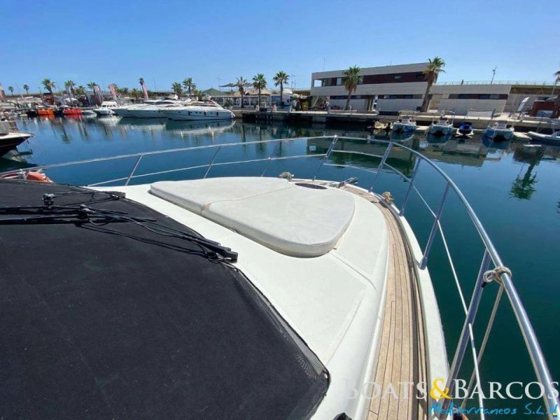 Azimut 43S