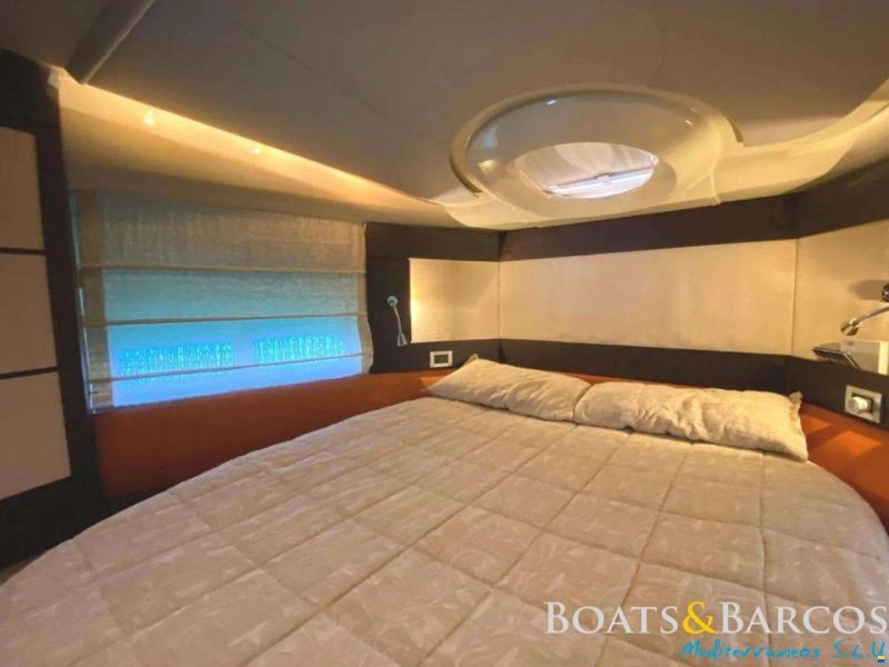 Azimut 43S