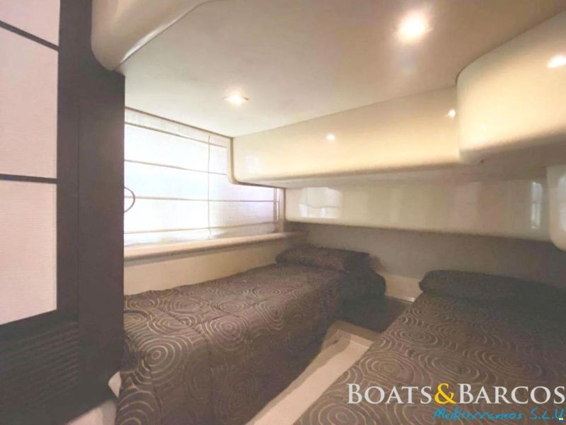 Azimut 43S