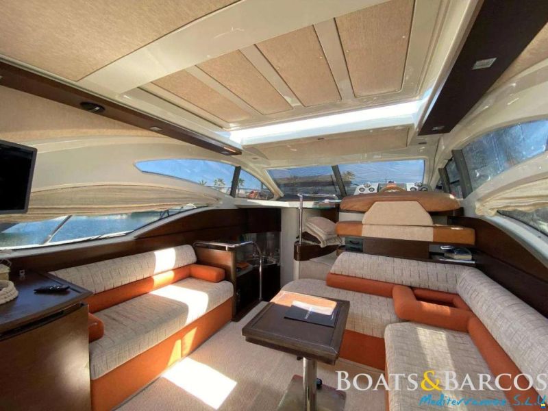 Azimut 43S