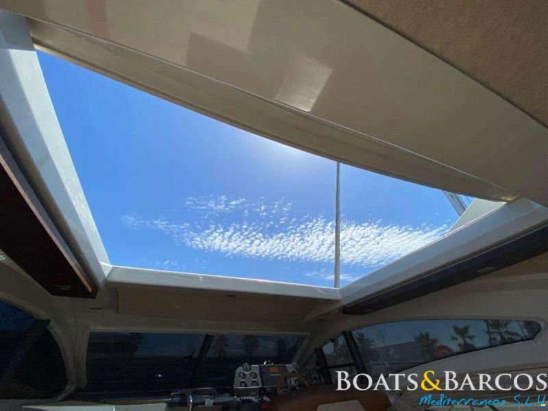 Azimut 43S
