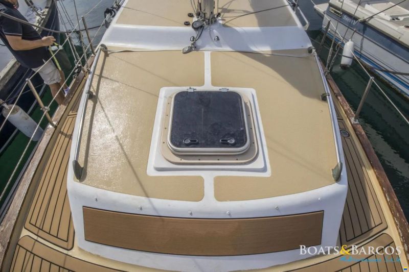 Myabca Delfin 31