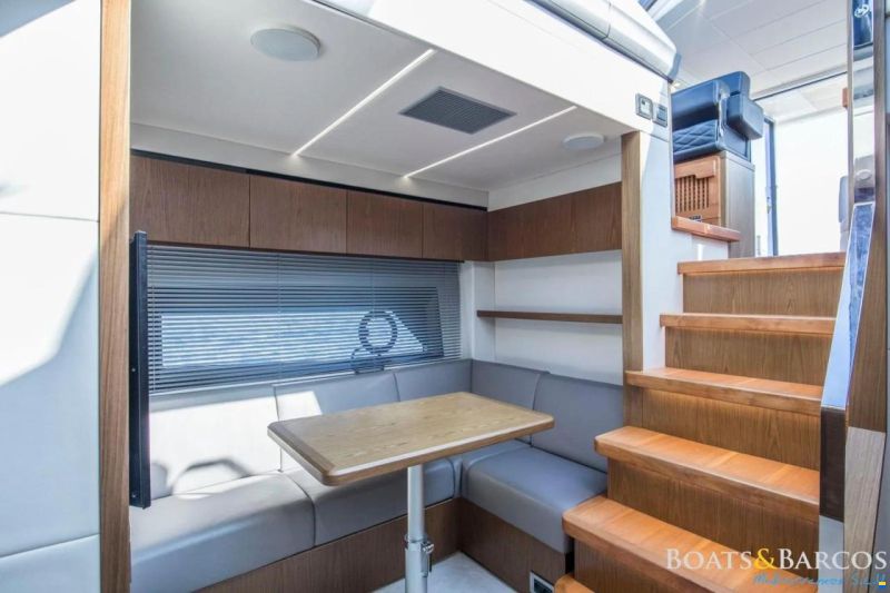 Sunseeker Predator 50