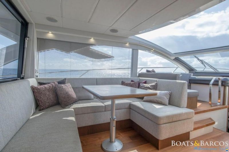 Sunseeker Predator 50