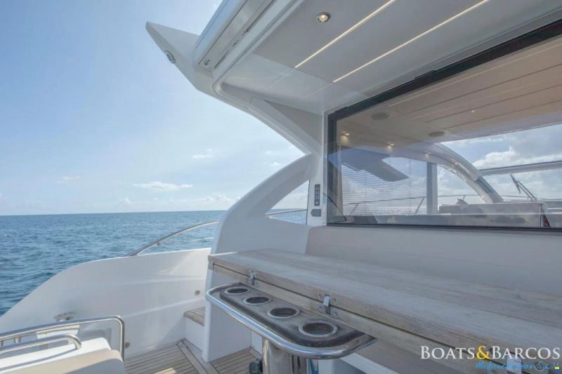 Sunseeker Predator 50