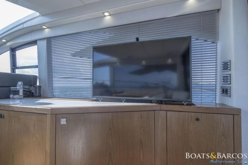 Sunseeker Predator 50