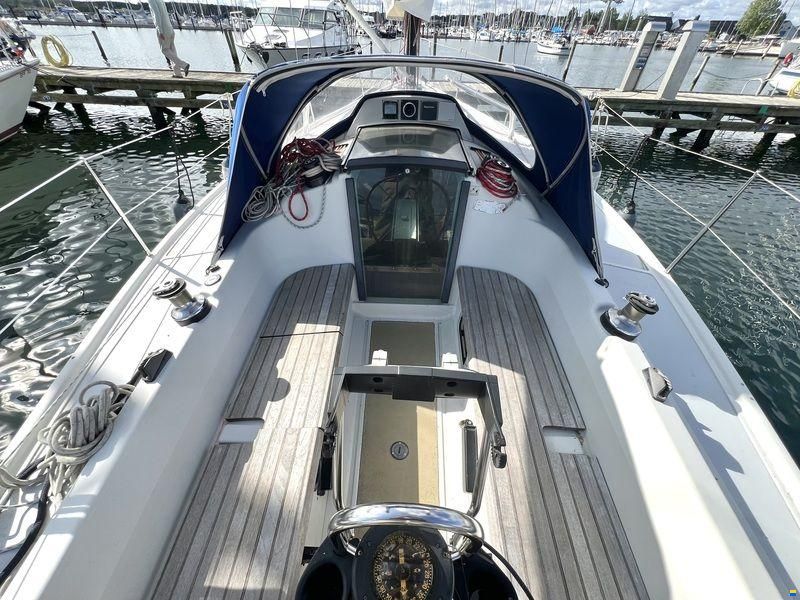 Dehler 34