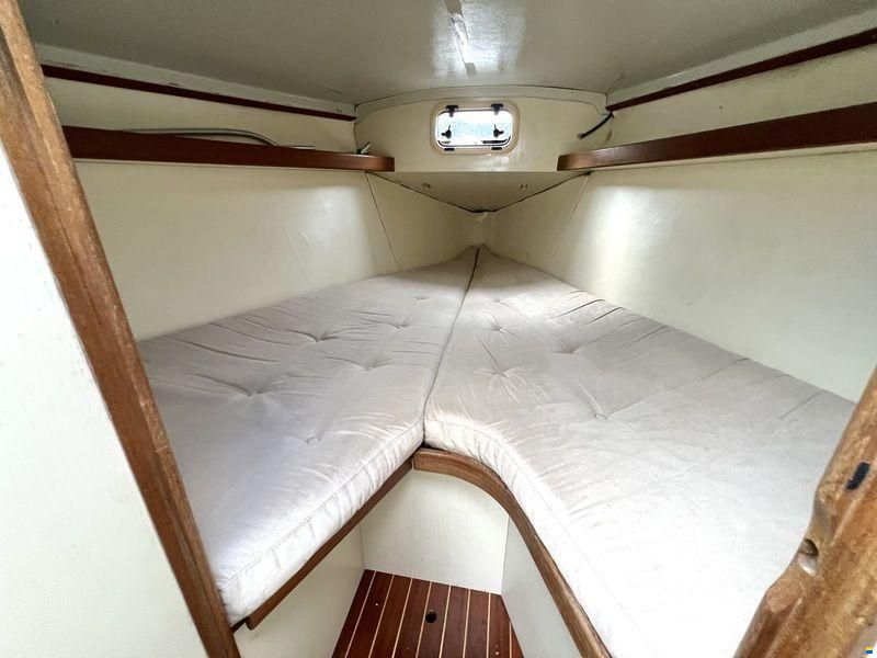 Dehler 34