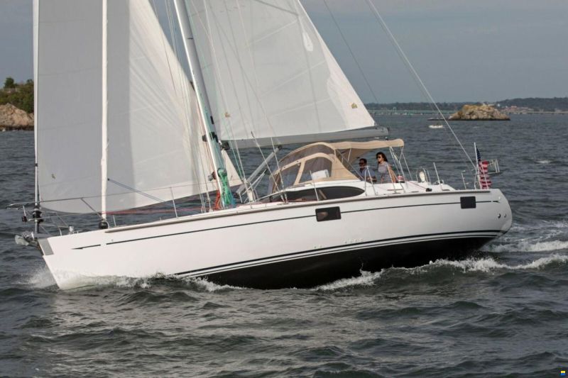 Hylas H48