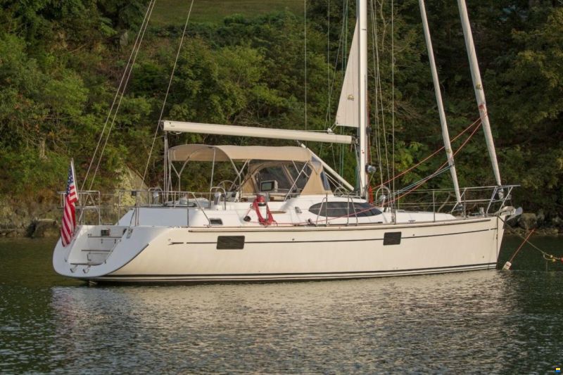 Hylas H48