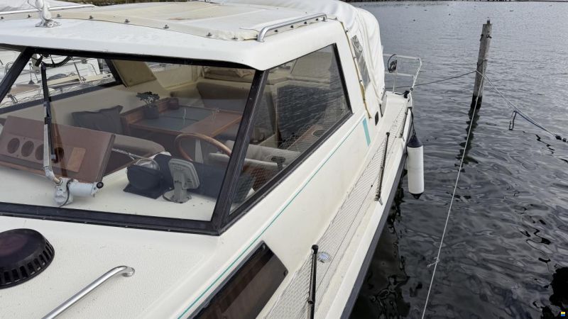 Maxi Fenix turbo