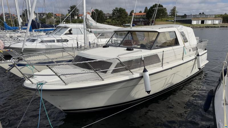 Maxi Fenix turbo