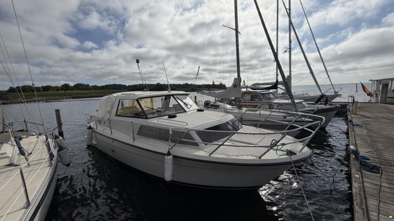 Maxi Fenix turbo