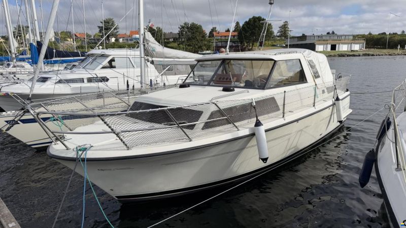 Maxi Fenix turbo