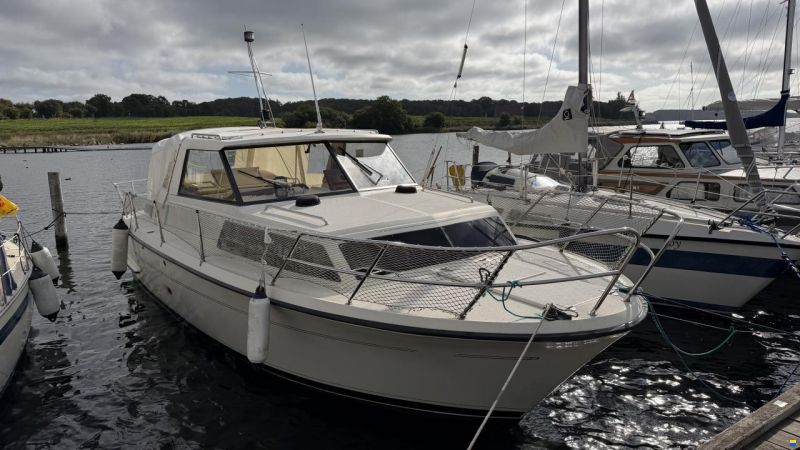 Maxi Fenix turbo
