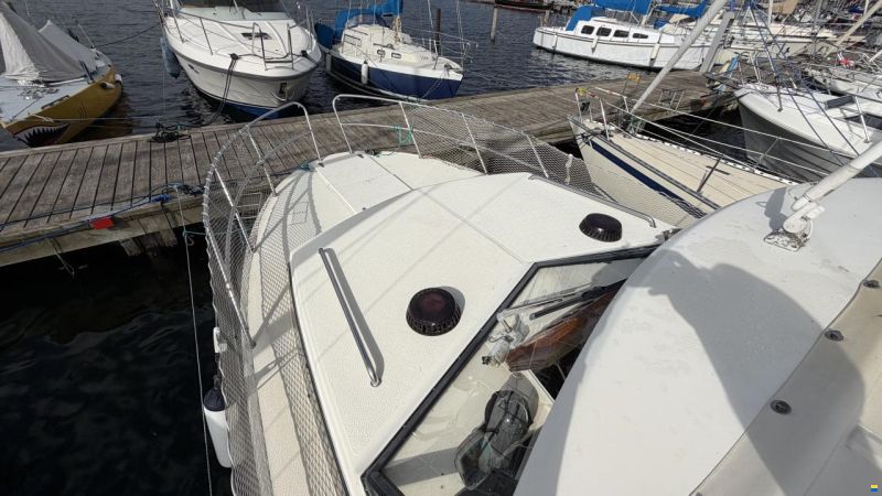 Maxi Fenix turbo