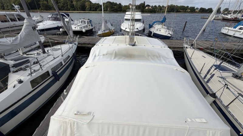 Maxi Fenix turbo