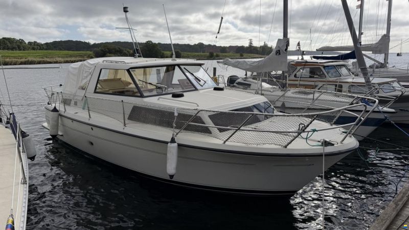 Maxi Fenix turbo