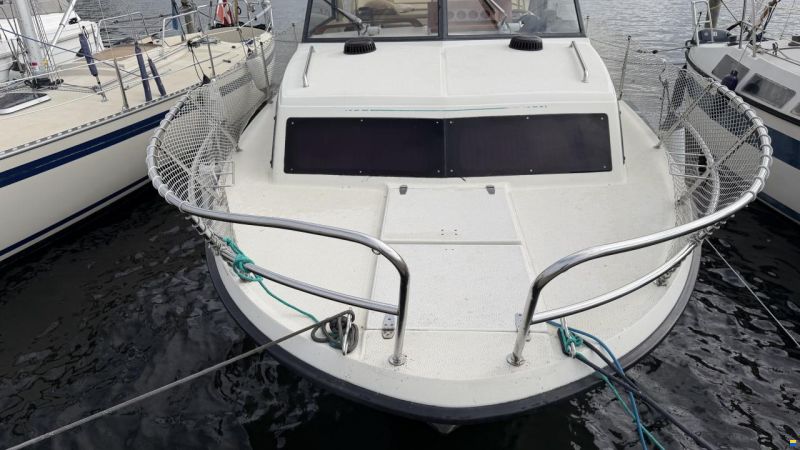 Maxi Fenix turbo