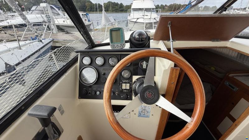 Maxi Fenix turbo