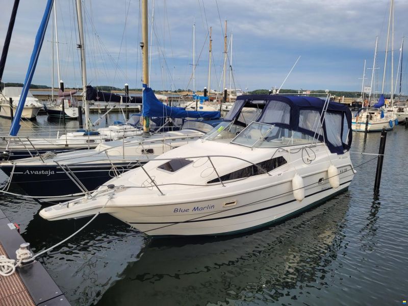 Bayliner Ciera 2655
