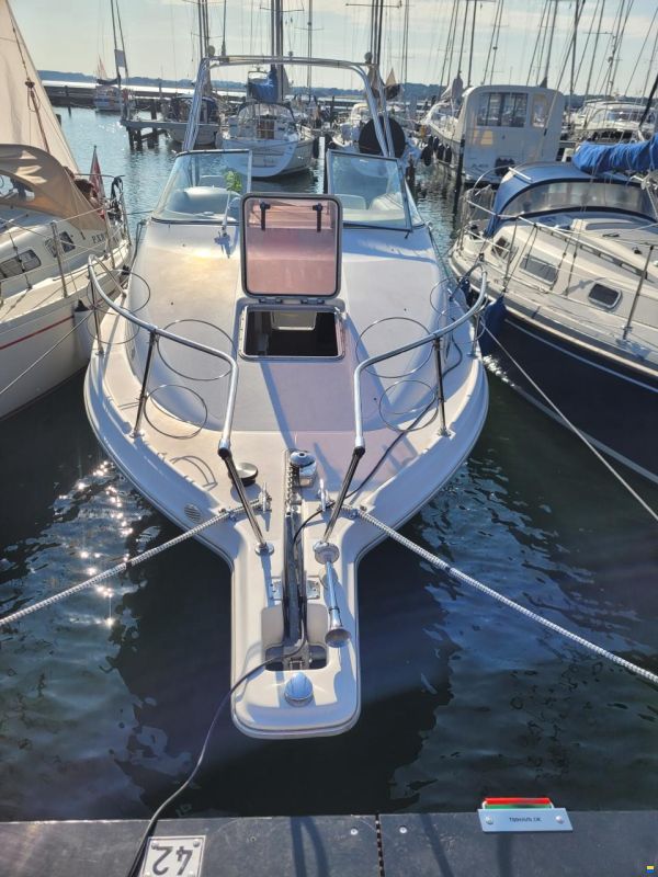 Bayliner Ciera 2655
