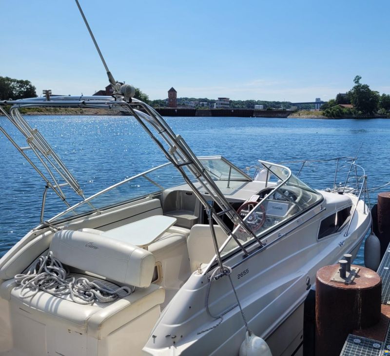 Bayliner Ciera 2655