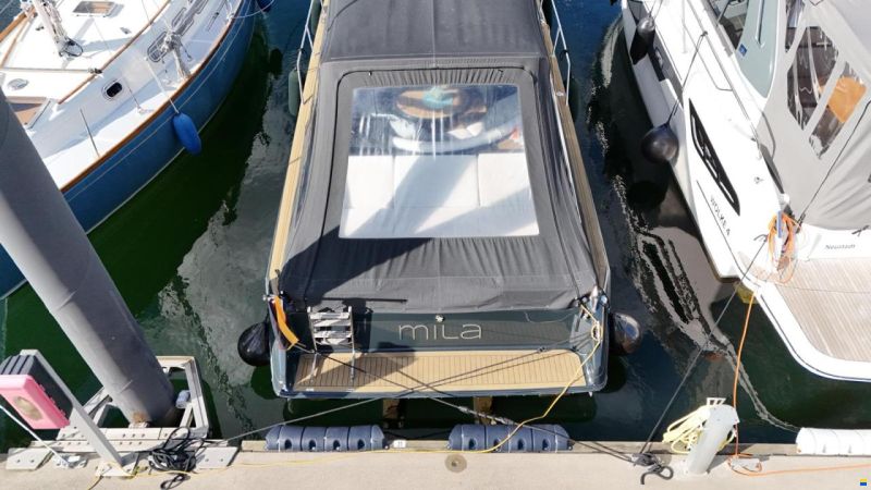 Sea Ray 380 Sport