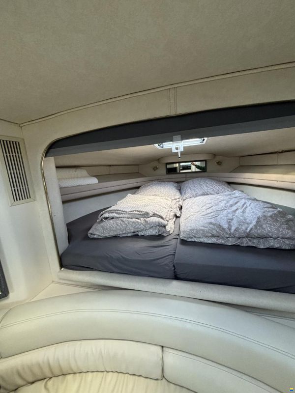 Sea Ray 380 Sport